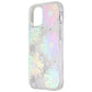 Kate Spade Defensive Hardshell Case for iPhone 12 mini - Daisy Iridescent Foil Cell Phone - Cases, Covers & Skins Kate Spade - Simple Cell Bulk Wholesale Pricing - USA Seller