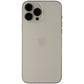 Apple iPhone 13 Pro Max (6.7-inch) Smartphone (A2484) Unlocked - 128GB/Gold Cell Phones & Smartphones Apple - Simple Cell Bulk Wholesale Pricing - USA Seller