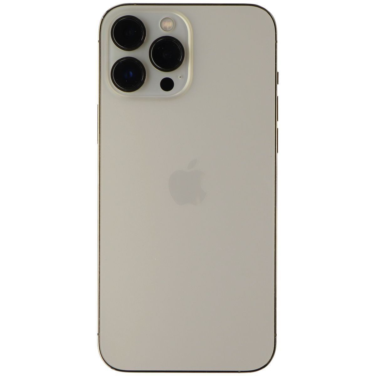 Apple iPhone 13 Pro Max (6.7-inch) Smartphone (A2484) Unlocked - 128GB/Gold Cell Phones & Smartphones Apple - Simple Cell Bulk Wholesale Pricing - USA Seller