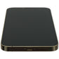 Apple iPhone 13 Pro Max (6.7-inch) Smartphone (A2484) Unlocked - 128GB/Gold Cell Phones & Smartphones Apple - Simple Cell Bulk Wholesale Pricing - USA Seller