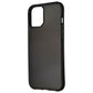 Griffin Survivor Clear Series Hard Case for Apple iPhone 12 Pro Max - Black Tint Cell Phone - Cases, Covers & Skins Griffin - Simple Cell Bulk Wholesale Pricing - USA Seller