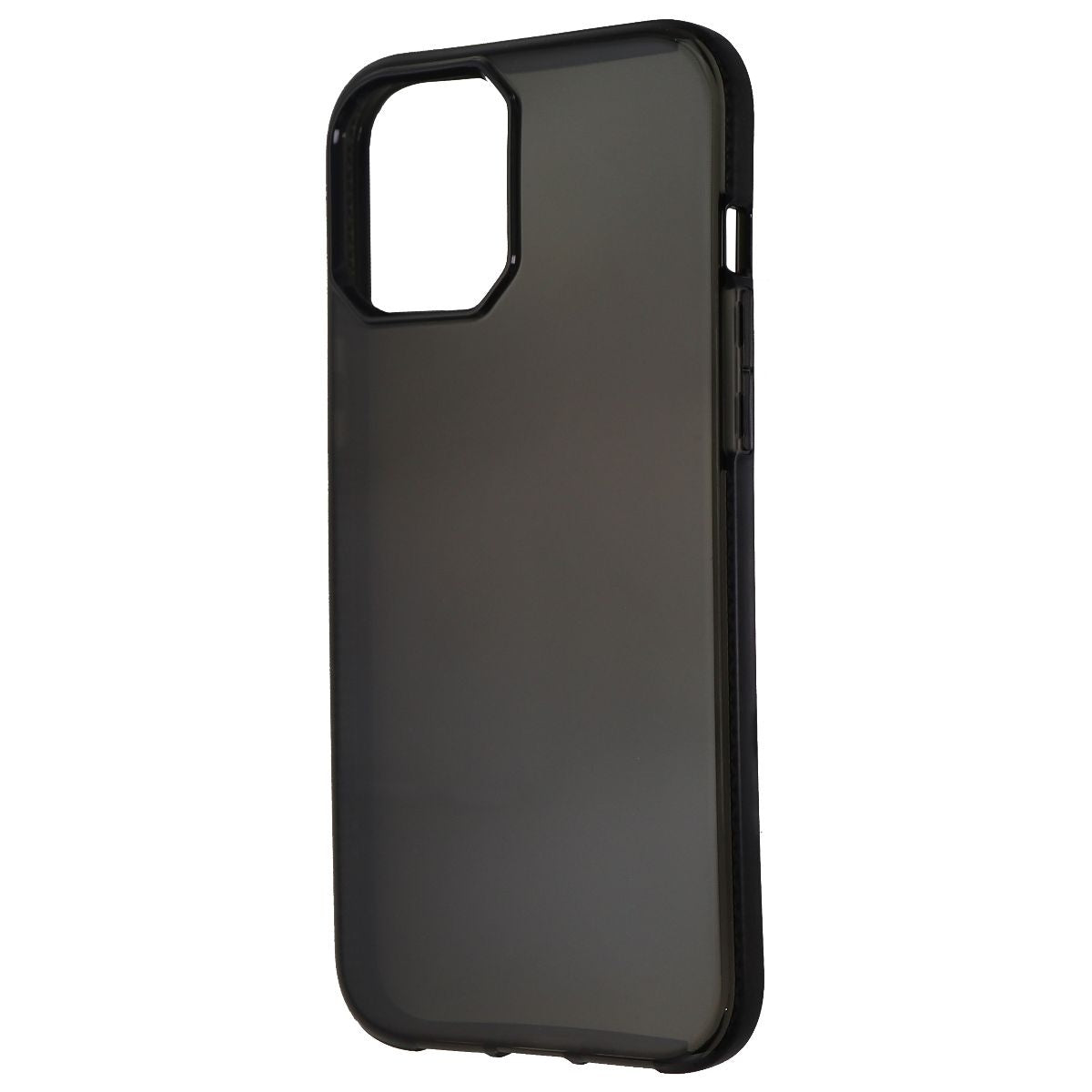 Griffin Survivor Clear Series Hard Case for Apple iPhone 12 Pro Max - Black Tint Cell Phone - Cases, Covers & Skins Griffin - Simple Cell Bulk Wholesale Pricing - USA Seller