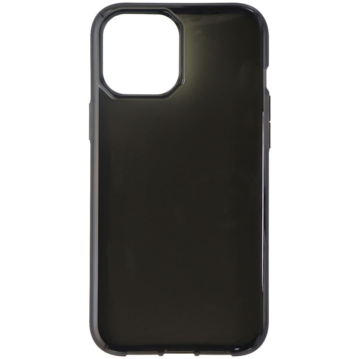 Griffin Survivor Clear Series Hard Case for Apple iPhone 12 Pro Max - Black Tint Cell Phone - Cases, Covers & Skins Griffin - Simple Cell Bulk Wholesale Pricing - USA Seller