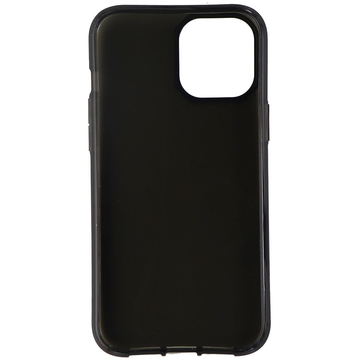 Griffin Survivor Clear Series Hard Case for Apple iPhone 12 Pro Max - Black Tint Cell Phone - Cases, Covers & Skins Griffin - Simple Cell Bulk Wholesale Pricing - USA Seller
