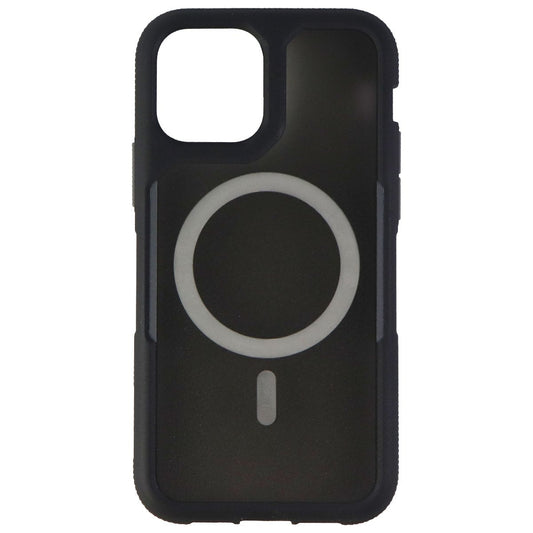 Griffin Survivor Endurance Case for MagSafe for iPhone 12 Pro/iPhone 12 - Black Cell Phone - Cases, Covers & Skins Griffin - Simple Cell Bulk Wholesale Pricing - USA Seller