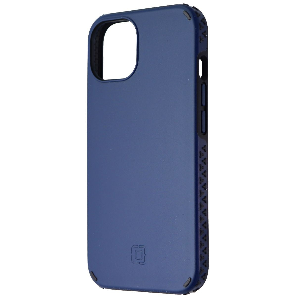 Incipio Grip Series Hard Case for Apple iPhone 13 Smartphones - Midnight Navy Cell Phone - Cases, Covers & Skins Incipio    - Simple Cell Bulk Wholesale Pricing - USA Seller