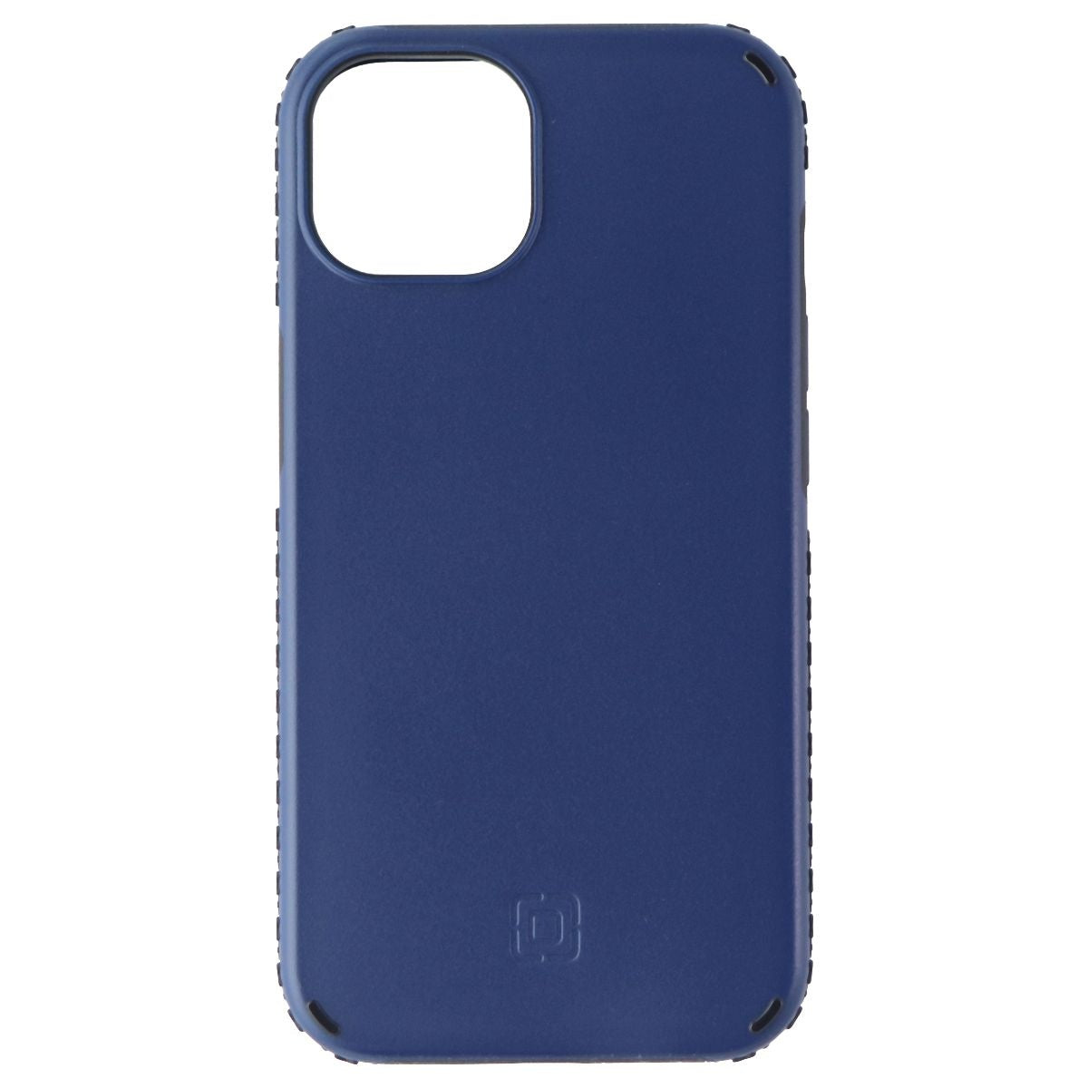 Incipio Grip Series Hard Case for Apple iPhone 13 Smartphones - Midnight Navy Cell Phone - Cases, Covers & Skins Incipio    - Simple Cell Bulk Wholesale Pricing - USA Seller