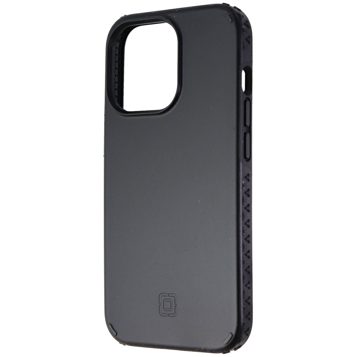 Incipio Grip Series Rugged Case for Apple iPhone 13 Pro - Black Cell Phone - Cases, Covers & Skins Incipio - Simple Cell Bulk Wholesale Pricing - USA Seller