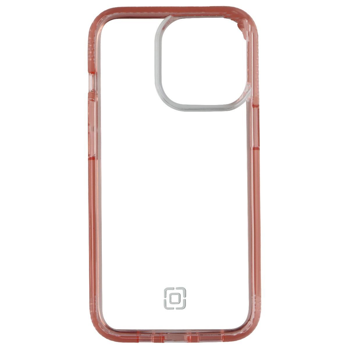 Incipio Slim Series Hybrid Case for Apple iPhone 13 Pro - Rose Pink/Clear Cell Phone - Cases, Covers & Skins Incipio - Simple Cell Bulk Wholesale Pricing - USA Seller
