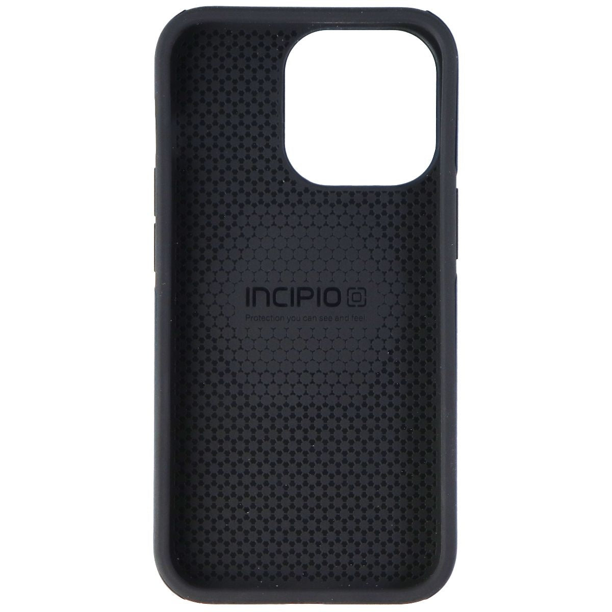 Incipio Duo Series Case For Magsafe for Apple iPhone 13 Pro - Dark Denim Blue Cell Phone - Cases, Covers & Skins Incipio    - Simple Cell Bulk Wholesale Pricing - USA Seller