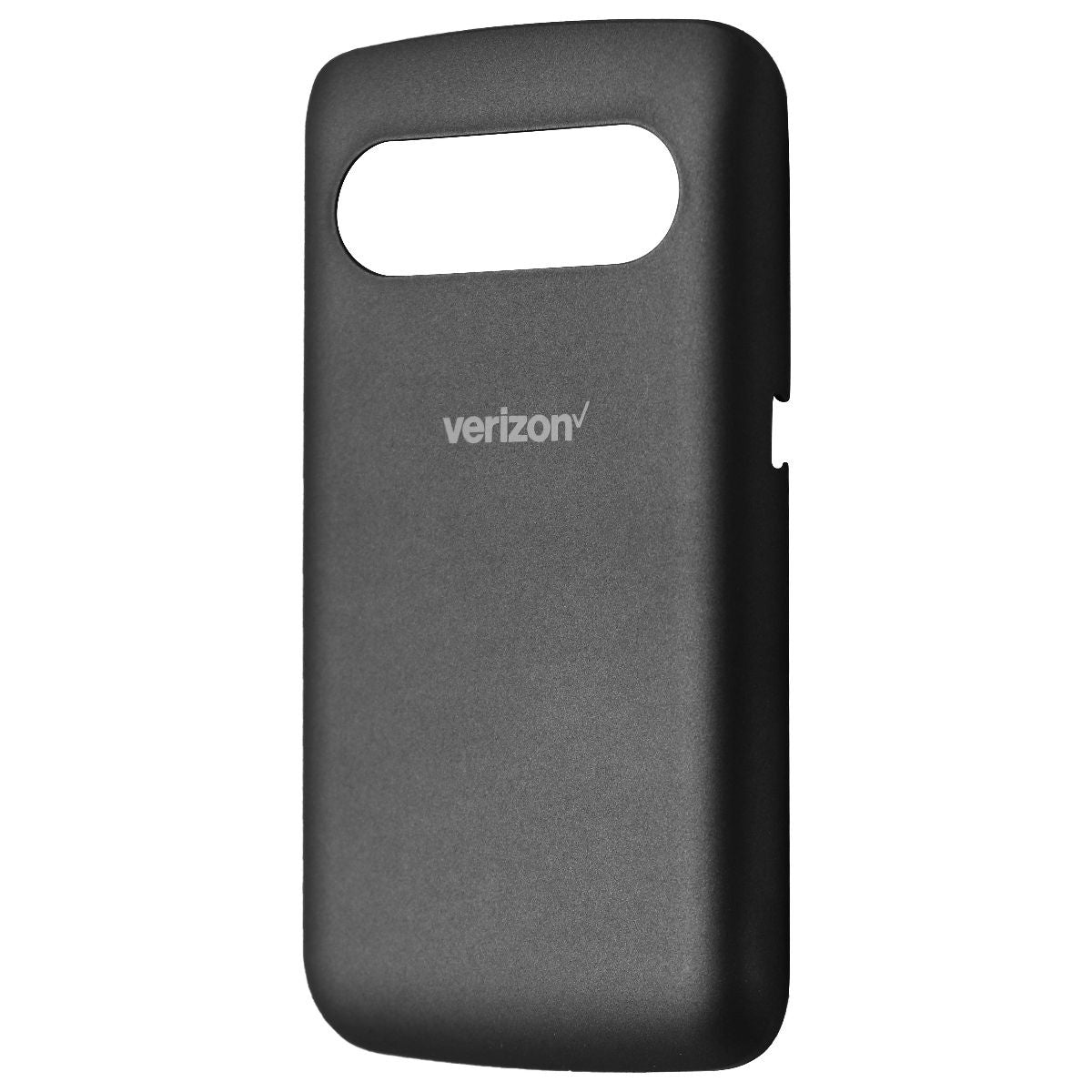 Verizon OEM Replacement Battery Door Cover for Kazuna eTalk Flip Phone - Gray Cell Phone - Replacement Parts & Tools Verizon - Simple Cell Bulk Wholesale Pricing - USA Seller
