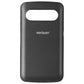Verizon OEM Replacement Battery Door Cover for Kazuna eTalk Flip Phone - Gray Cell Phone - Replacement Parts & Tools Verizon - Simple Cell Bulk Wholesale Pricing - USA Seller