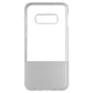 Samsung Galaxy S10e Incipio NGP Case-Clear Cell Phone - Cases, Covers & Skins Incipio - Simple Cell Bulk Wholesale Pricing - USA Seller