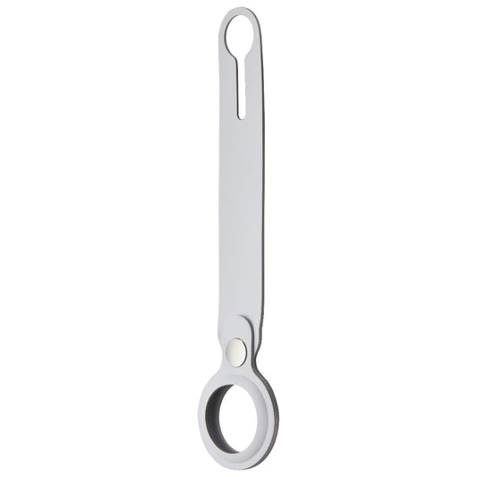 Apple AirTag Loop - Polyurethane / White (MX4F2ZM/A)