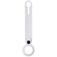 Apple AirTag Loop - Polyurethane / White (MX4F2ZM/A) Cell Phone - Replacement Parts & Tools Apple - Simple Cell Bulk Wholesale Pricing - USA Seller