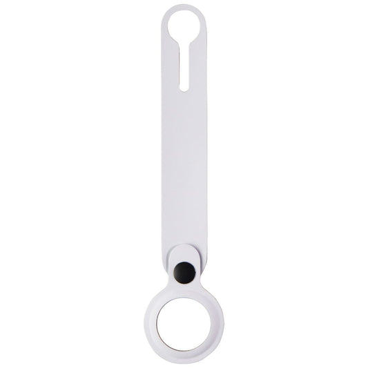 Apple AirTag Loop - Polyurethane / White (MX4F2ZM/A)