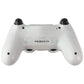 Sony DUALSHOCK 4 Wireless Controller for Playstation 4 PS4 - Crystal (CUH-ZCT2U) Gaming/Console - Controllers & Attachments Sony - Simple Cell Bulk Wholesale Pricing - USA Seller