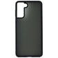 Torras Shockproof Case for Samsung Galaxy S21 Plus - Black/Smoke Cell Phone - Cases, Covers & Skins Torras - Simple Cell Bulk Wholesale Pricing - USA Seller