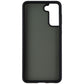 Torras Shockproof Case for Samsung Galaxy S21 Plus - Black/Smoke Cell Phone - Cases, Covers & Skins Torras - Simple Cell Bulk Wholesale Pricing - USA Seller