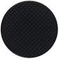 PopSockets PopGrip Swappable Top - Knurled Black (Top ONLY/No Base) Cell Phone - Mounts & Holders PopSockets - Simple Cell Bulk Wholesale Pricing - USA Seller