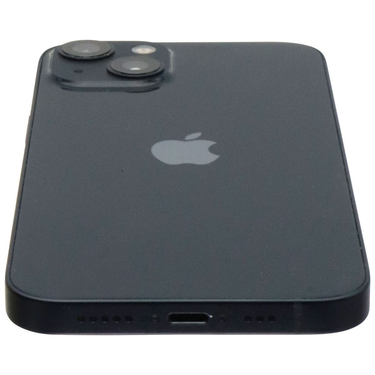 Apple iPhone 13 (6.1-inch) Smartphone (A2482) Consumer Cellular - 128GB/Midnight