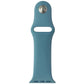 Apple Watch Sport Band Clasp (40mm) for Apple Watch 38/40/41mm - Denim Blue Smart Watch Accessories - Watch Bands Apple - Simple Cell Bulk Wholesale Pricing - USA Seller