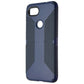Speck Presidio Grip Series Case for Google Pixel 3a XL - Eclipse Blue / Black Cell Phone - Cases, Covers & Skins Speck - Simple Cell Bulk Wholesale Pricing - USA Seller
