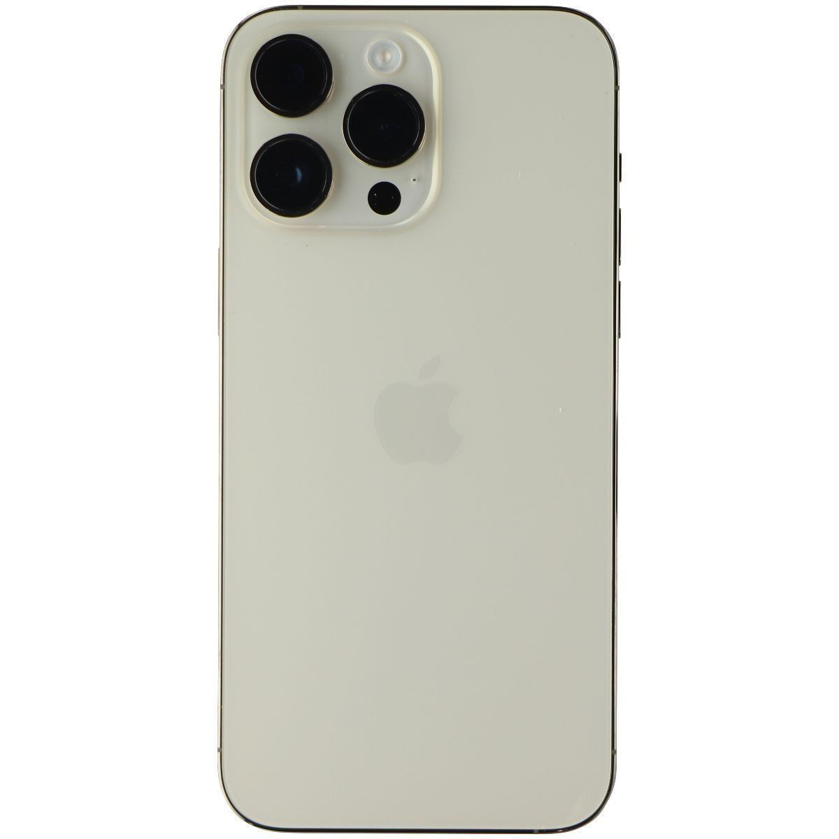 Apple iPhone 14 Pro Max (6.7-in) (A2651) Boost Mobile - 128GB/Gold Cell Phones & Smartphones Apple    - Simple Cell Bulk Wholesale Pricing - USA Seller
