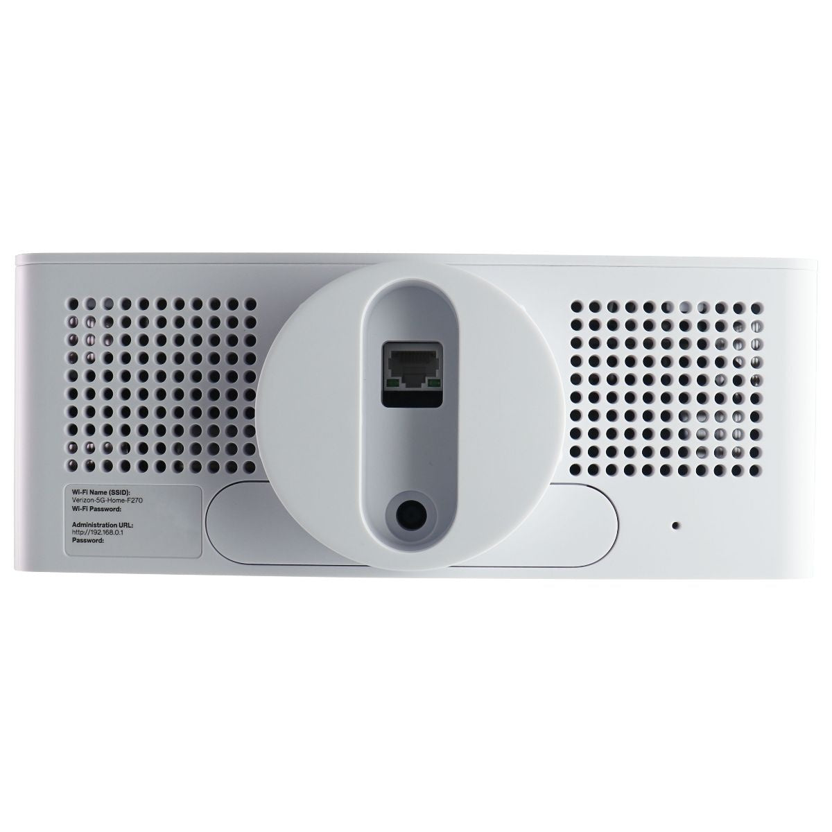 Verizon Internet Gateway 5G (LV55/LVSKIHP) Home Router with Wi-Fi - White Networking - Modem & Wi-Fi Router Combos Verizon    - Simple Cell Bulk Wholesale Pricing - USA Seller