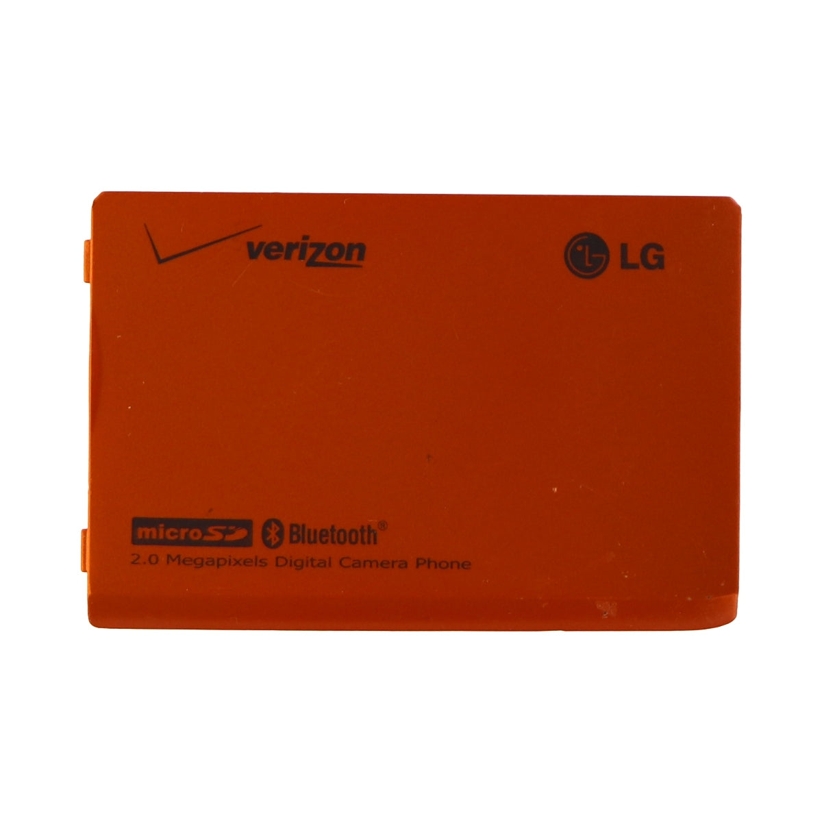 LG Rechargeable (LGLP-AGOM) OEM Battery (950mAh) for LG ENV