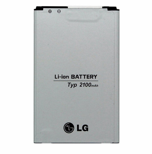 OEM LG BL-41A1H 2020 mAh Replacement Battery for LG Tribute Cell Phone - Batteries LG - Simple Cell Bulk Wholesale Pricing - USA Seller