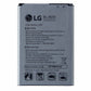 OEM LG BL-46ZH 2125 mAh Replacement Battery for Leon Tribute 2 Cell Phone - Batteries LG - Simple Cell Bulk Wholesale Pricing - USA Seller
