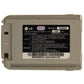 LG VX8000  1100mAh Battery for LG VX8000 - Silver