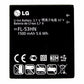 LG Rechargeable 1,500mAh OEM Battery (FL-53HN) for Thrill P925 Optimus G2X P999