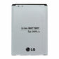 OEM LG BL-64SH 300 mAh Replacement Battery for LG LS740