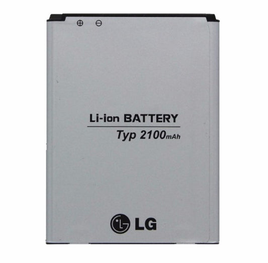 OEM LG D325 2040 - 2100 mAh Replacement Phone Battery - BL-52UH Cell Phone - Batteries LG - Simple Cell Bulk Wholesale Pricing - USA Seller