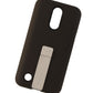 Case-Mate Tough Stand Series Case for LG K20 Plus Smartphone - Black Cell Phone - Cases, Covers & Skins LG - Simple Cell Bulk Wholesale Pricing - USA Seller
