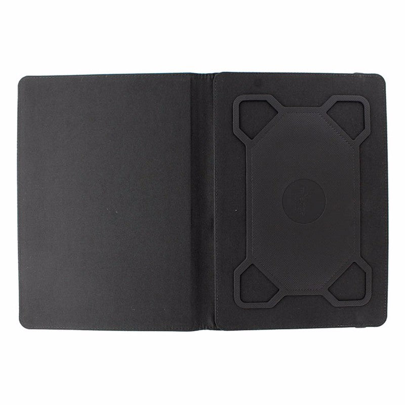 M-Edge Universal XL Folio Plus for 9-10 Inch Tablets - Teal iPad/Tablet Accessories - Cases, Covers, Keyboard Folios M-Edge - Simple Cell Bulk Wholesale Pricing - USA Seller