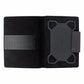 M-Edge Universal Stealth Case for 10 Inch Tablets - Black iPad/Tablet Accessories - Cases, Covers, Keyboard Folios M-Edge - Simple Cell Bulk Wholesale Pricing - USA Seller