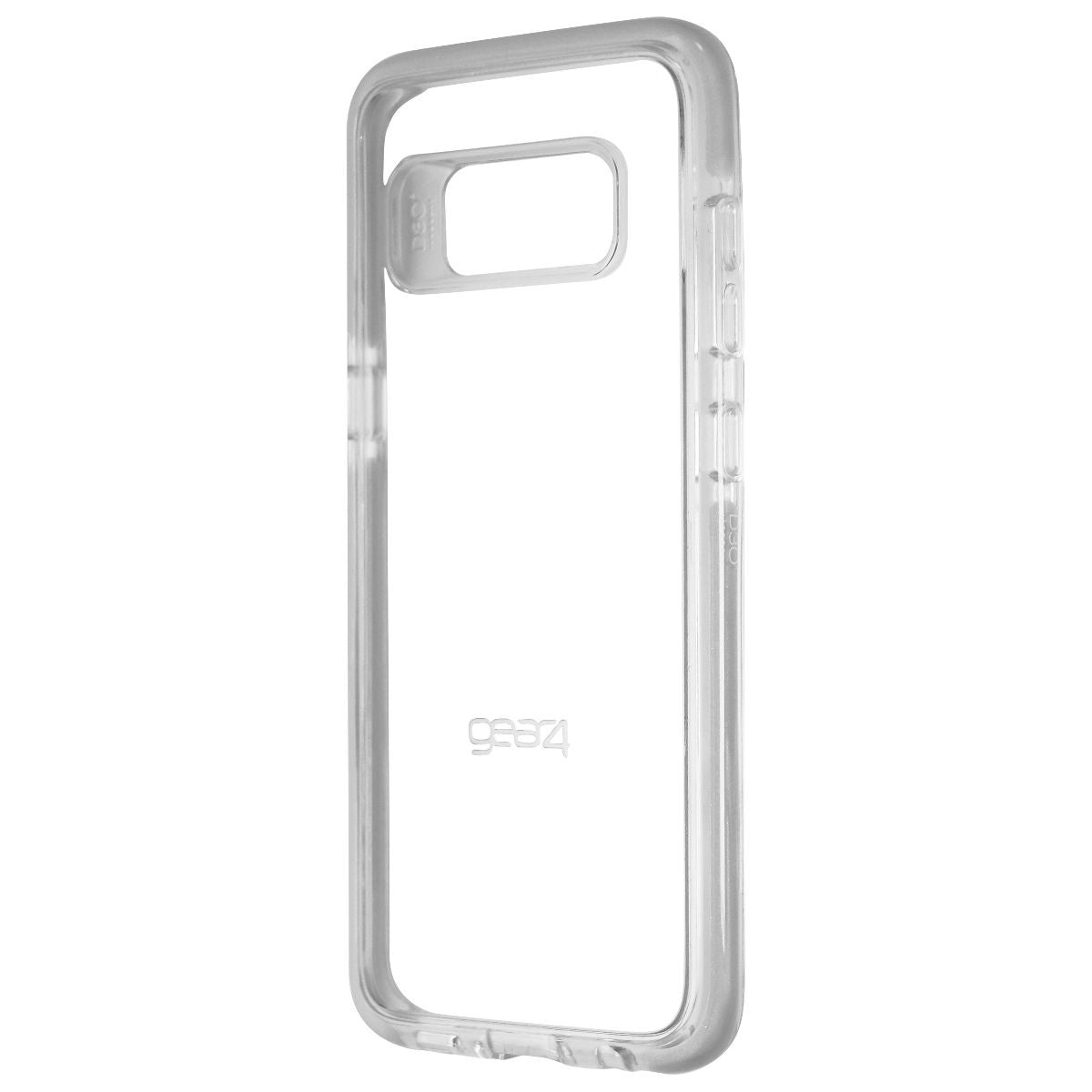 ZAGG Piccadilly Series Hard Case for Samsung Galaxy S8 - Clear Cell Phone - Cases, Covers & Skins Zagg - Simple Cell Bulk Wholesale Pricing - USA Seller