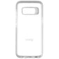 ZAGG Piccadilly Series Hard Case for Samsung Galaxy S8 - Clear Cell Phone - Cases, Covers & Skins Zagg - Simple Cell Bulk Wholesale Pricing - USA Seller