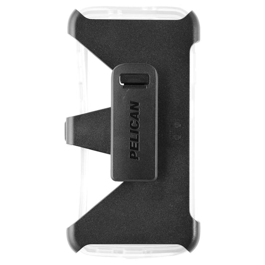 Pelican Voyager Series Case and Holster for Samsung Galaxy S21 5G - Clear/Black Cell Phone - Cases, Covers & Skins Case-Mate    - Simple Cell Bulk Wholesale Pricing - USA Seller