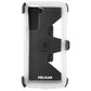 Pelican Voyager Series Case and Holster for Samsung Galaxy S21 5G - Clear/Black Cell Phone - Cases, Covers & Skins Case-Mate    - Simple Cell Bulk Wholesale Pricing - USA Seller