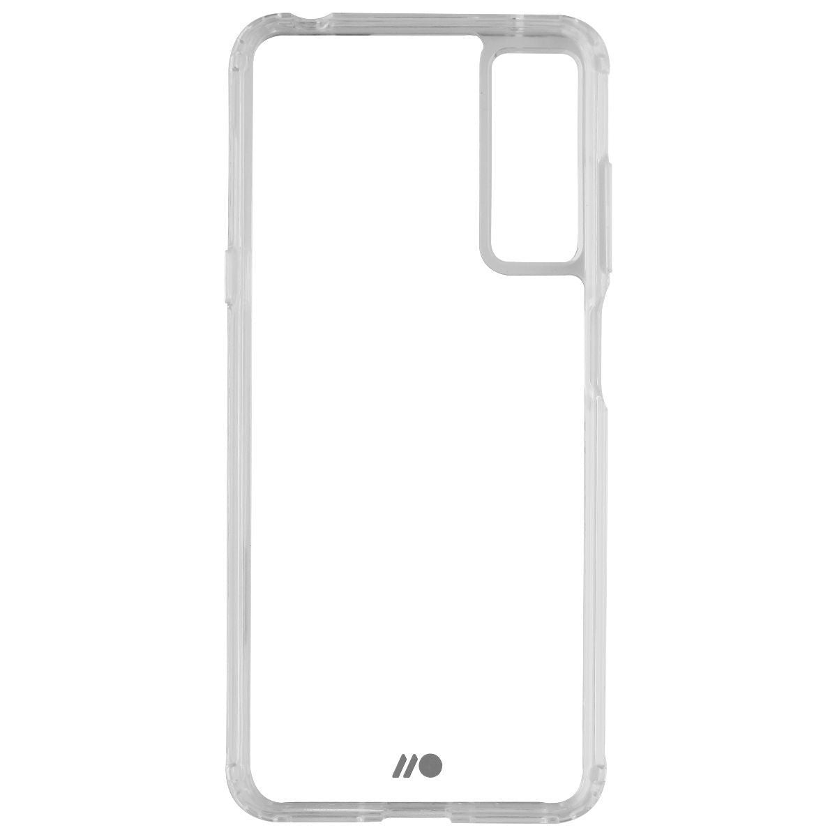 Case-Mate Tough Clear Series Case for TCL 20s - Clear Cell Phone - Cases, Covers & Skins Case-Mate    - Simple Cell Bulk Wholesale Pricing - USA Seller