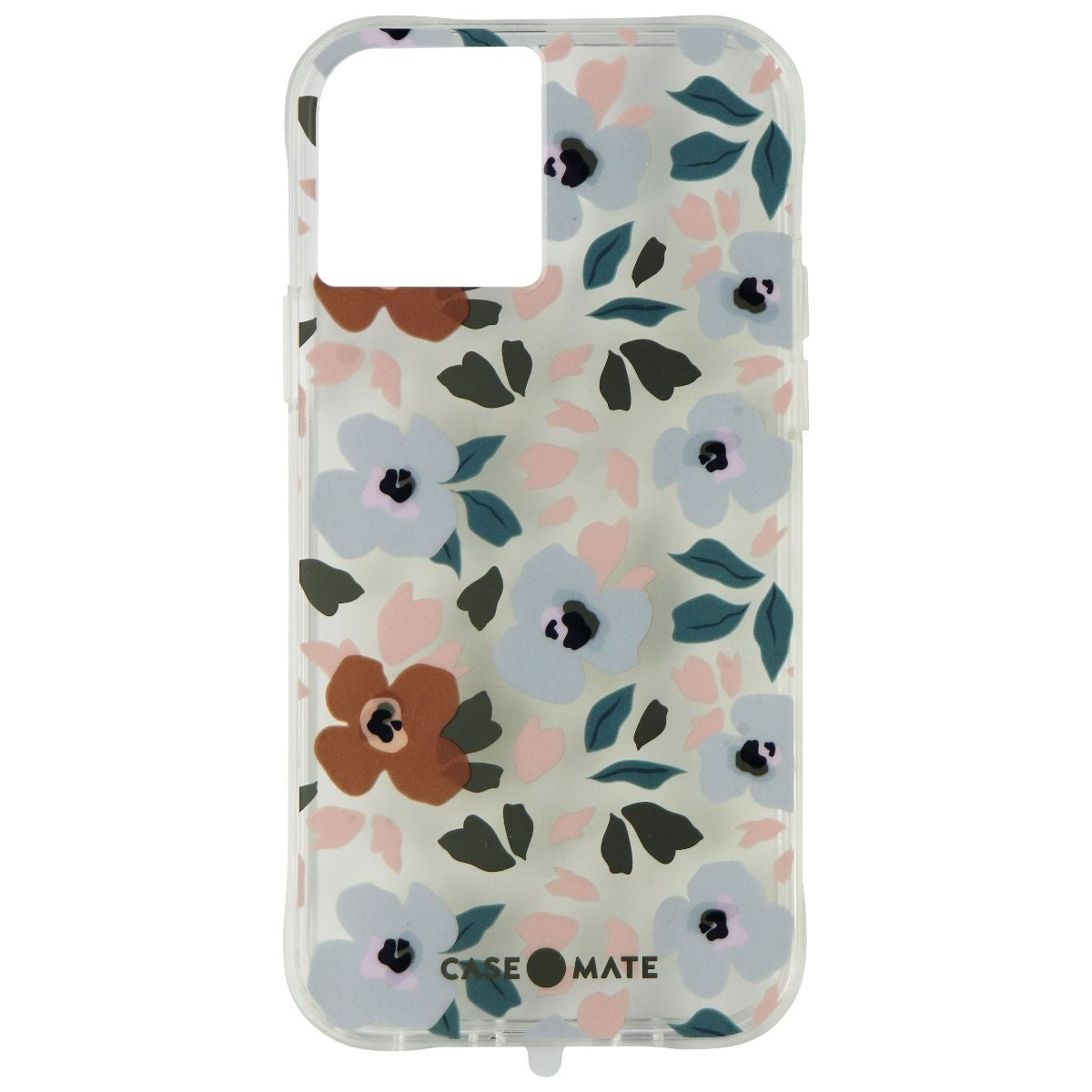 Case-Mate Prints Hardshell Case for iPhone 12 / iPhone 12 Pro - Painted Floral Cell Phone - Cases, Covers & Skins Case-Mate    - Simple Cell Bulk Wholesale Pricing - USA Seller