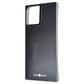 Case-Mate BLOX Series Rectangular Case for iPhone 12 Pro Max - Gloss Black Cell Phone - Cases, Covers & Skins Case-Mate - Simple Cell Bulk Wholesale Pricing - USA Seller