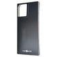 Case-Mate BLOX Series Rectangular Case for iPhone 12 Pro Max - Gloss Black