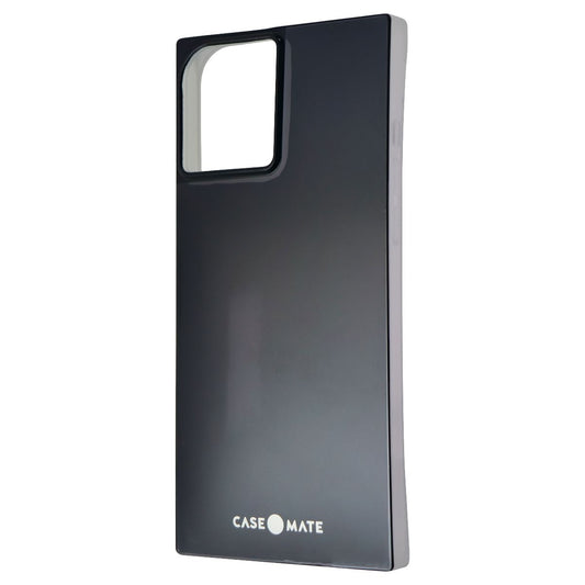 Case-Mate BLOX Series Rectangular Case for iPhone 12 Pro Max - Gloss Black
