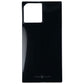Case-Mate BLOX Series Rectangular Case for iPhone 12 Pro Max - Gloss Black Cell Phone - Cases, Covers & Skins Case-Mate - Simple Cell Bulk Wholesale Pricing - USA Seller
