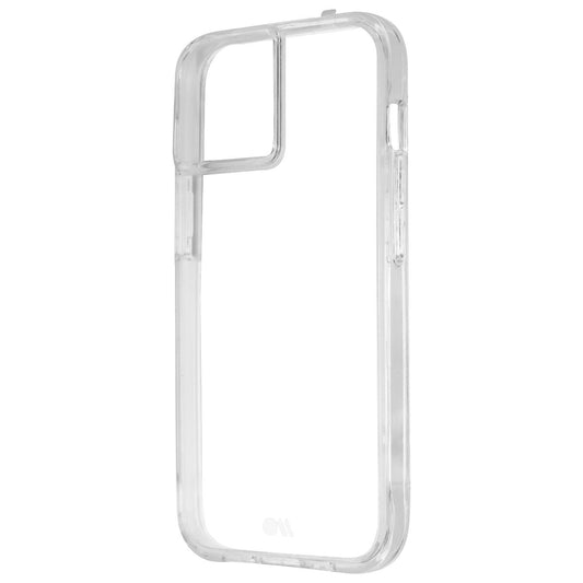 Case-Mate Tough Clear Series Hardshell Case for Apple iPhone 13 / 14 - Clear Cell Phone - Cases, Covers & Skins Case-Mate - Simple Cell Bulk Wholesale Pricing - USA Seller
